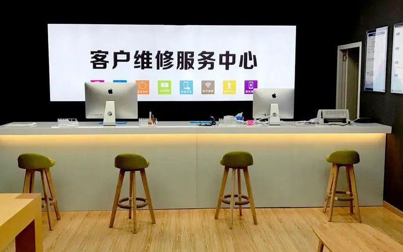 赤峰苹果手机维修点地址电话信息